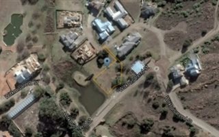 1307 m² Land available in Heidelberg Kloof Estate