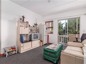 2 Bed Apartment in Parklands