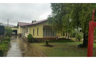 3 Bedroom House in Hermanstad