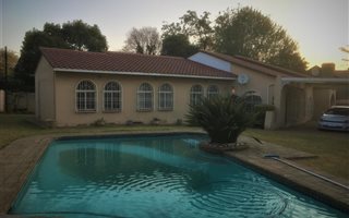 4 Bedroom House in Highway Gardens