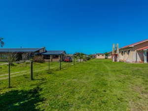 3154 m² Land available in Pacaltsdorp