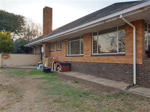3712 m² Farm in Magaliesburg
