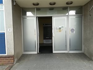 365 m² Commercial space in Brixton