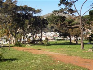 1 Bedroom House in Ocean View