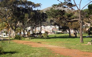 1 Bedroom House in Ocean View