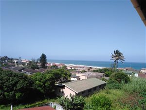 3 Bed House in Park Rynie