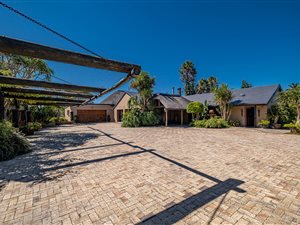 9.8 ha Farm in Port Elizabeth Central