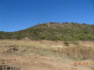 29.2 ha Farm in White River AH
