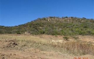 29.2 ha Farm in White River AH
