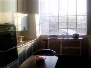 3 Bed House in Newclare