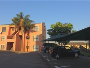 2 Bed Apartment in Caversham Glen