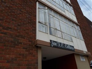 2 Bed House in Sunnyside