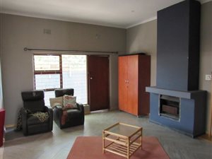 5 Bed House in Observatory