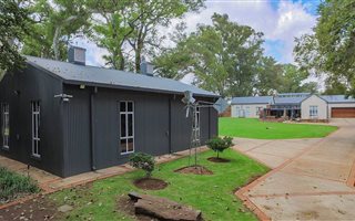 4 Bedroom House in Irene