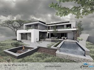 5 Bed House in Waterfall Country Estate