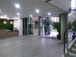 Office space in Bedfordview