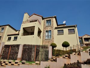 3 Bed House in Allens Nek