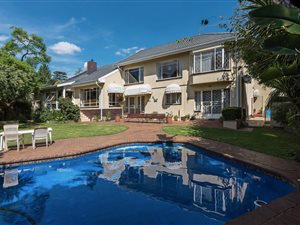3 Bed House in Edenglen