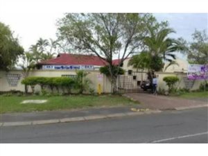 1 Bed Garden Cottage in Centenary Park