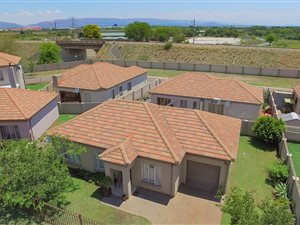 3 Bedroom House in Elandsrand