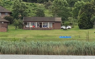 Smallholding in Camperdown