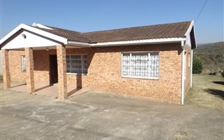 5 Bedroom House in Lynnfield Park