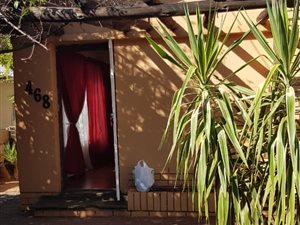4 Bed House in Villieria