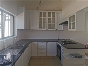 2 Bed House in Kensington