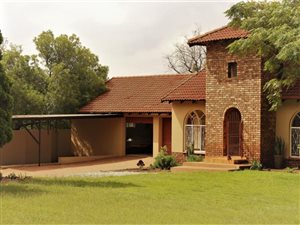 1780 m² Farm with House in Monavoni