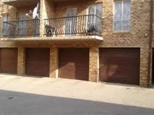 1 Bed Apartment in Newmark Estate