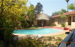 3 Bedroom House in Norkem Park