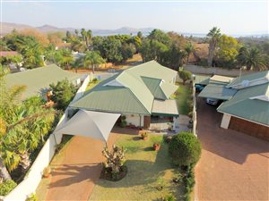 3 Bed House in Melodie