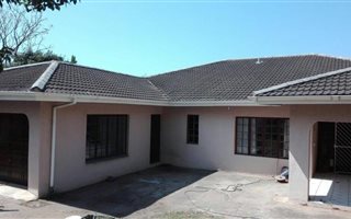 4 Bedroom House in Woodgrange
