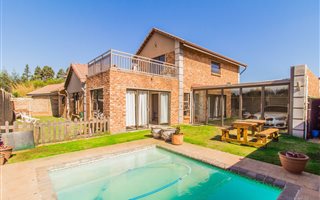 4 Bedroom House in Brentwood