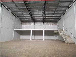 516 m² Commercial space in Cornubia