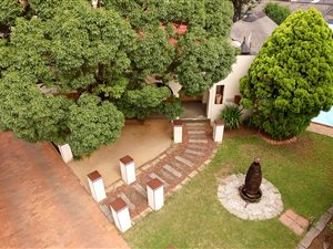 3 Bed House in Beyers Park