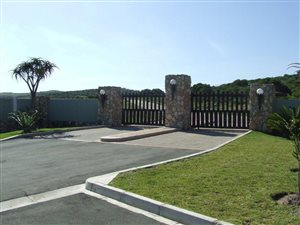 1575 m² Land available in Vyf Brakke Fontein