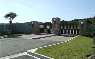 1575 m² Land available in Vyf Brakke Fontein