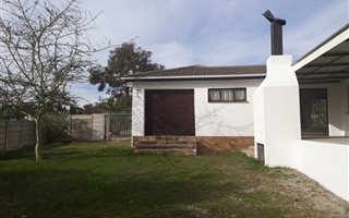 3 Bedroom House in Goedemoed