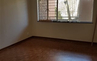 1 Bedroom Townhouse in Craighall