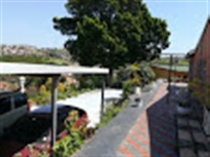 3 Bed House in Chatsworth Central