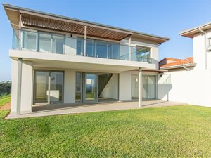 3 Bed House in Lazuli Estate