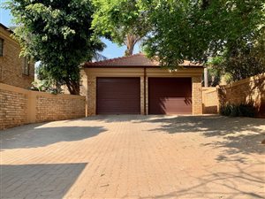2 Bed Townhouse in Amorosa