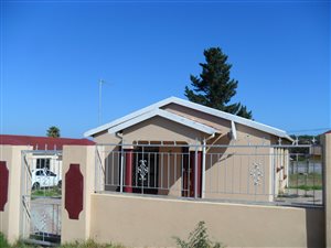 3 Bed House in King Williams Town