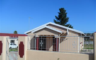 3 Bedroom House in King Williams Town
