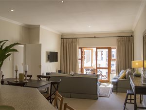 2 Bed Apartment in Bryanston East