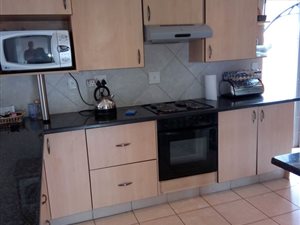 3 Bed Townhouse in Mayberry Park