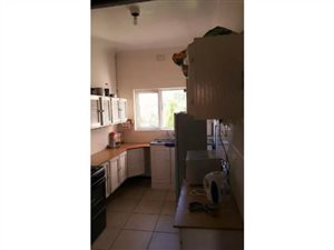 2 Bed Apartment in Morningside