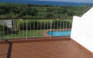 3 Bedroom Duplex in Woodgrange