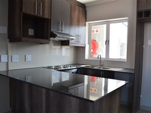 1 Bed Apartment in Durbanville